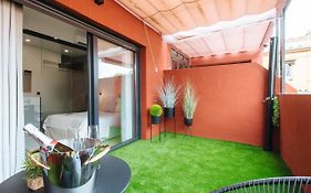 Dúplex Apartment Guardamino Terrace